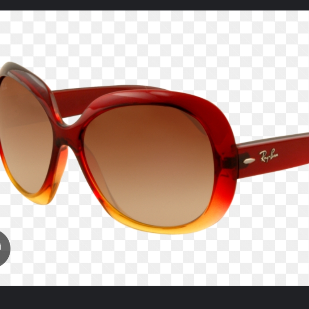 Ray-Ban Jackie Ohh II Sunglasses